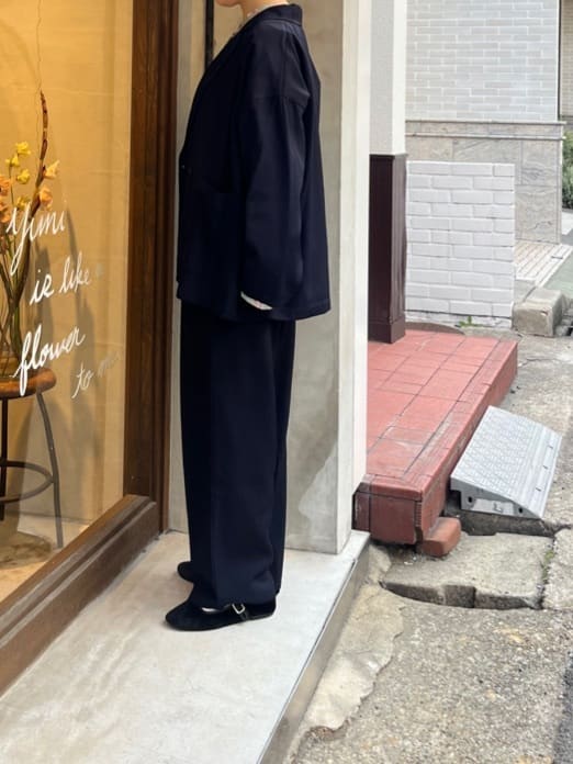 yuni �_�˘H�� �g���F159cm 2026.01.24