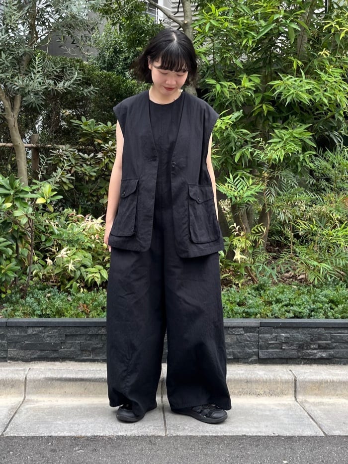 yuni �_�˘H�� �g���F159cm 2026.03.22
