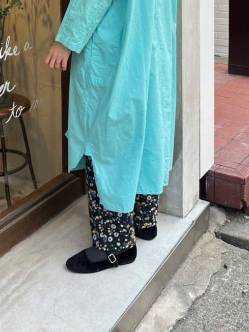 yuni _˘H gF159cm 2025.01.29