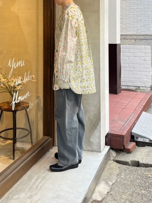 yuni �_�˘H�� �g���F159cm 2026.02.04