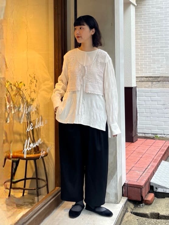 �y NEW �zyuni �_�˘H�� �g���F159cm 2025.12.14