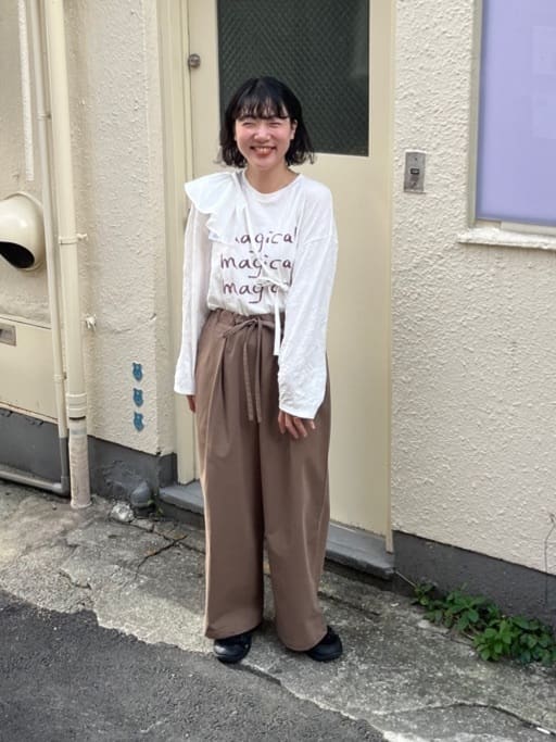 yuni _˘H gF159cm 2025.09.27