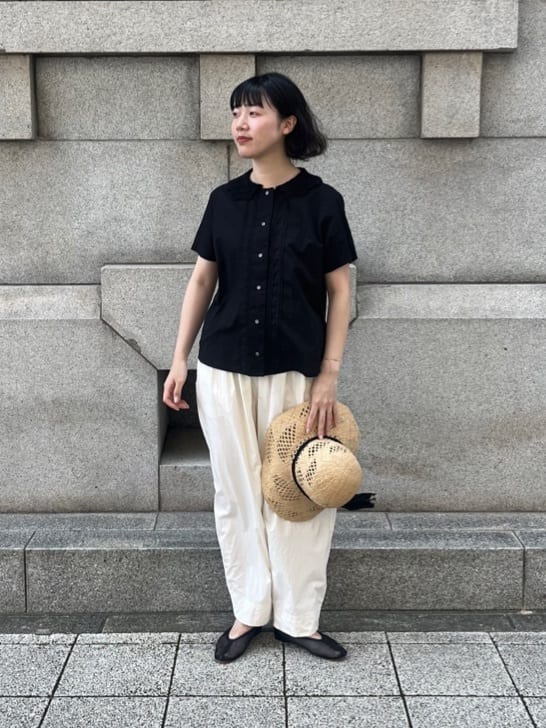 yuni �_�˘H�� �g���F159cm 2025.06.27