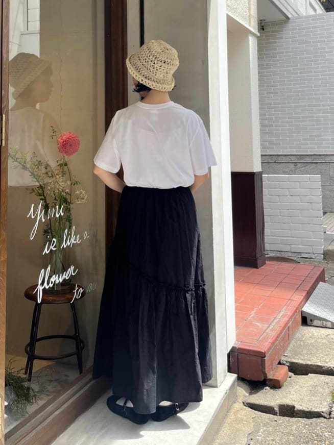 yuni _˘H gF159cm 2025.05.11