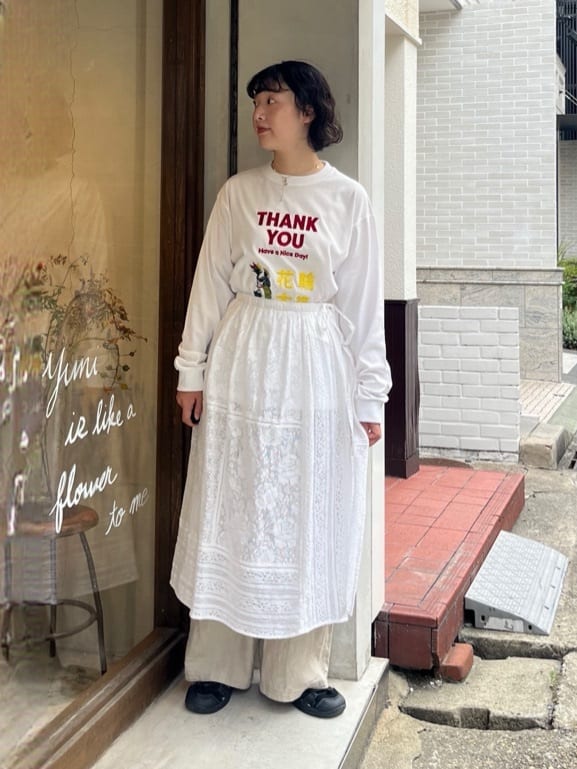 yuni _˘H gF159cm 2025.09.12