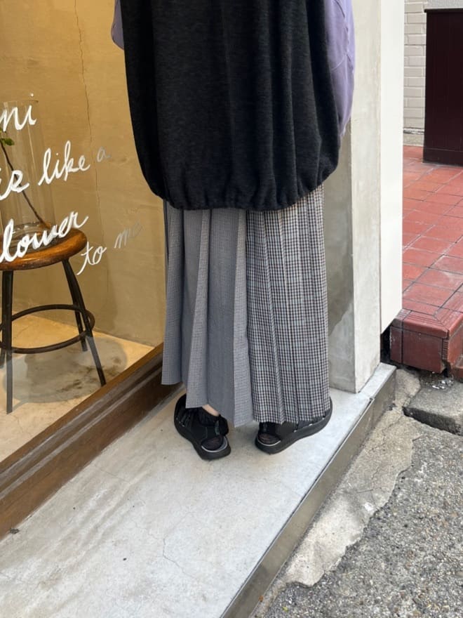 yuni �_�˘H�� �g���F159cm 2025.10.30