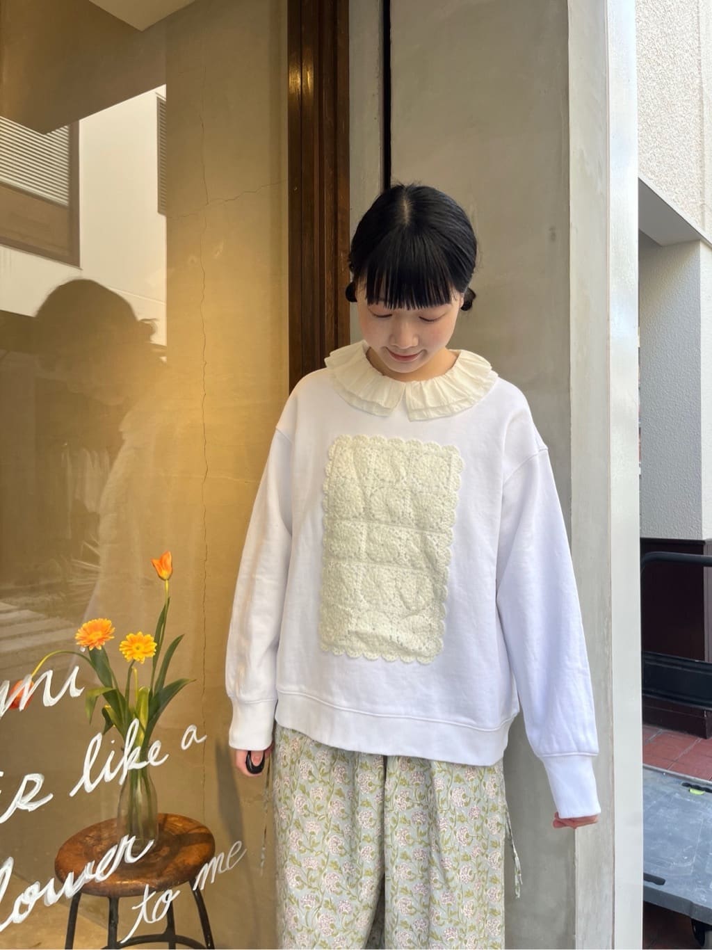 yuni �_�˘H�� �g���F159cm 2026.01.29