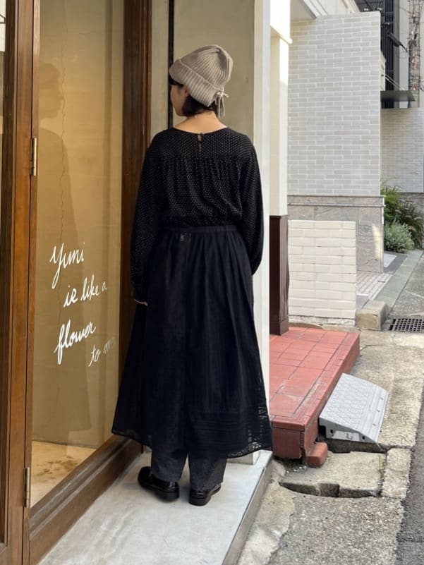 yuni _˘H gF159cm 2025.10.09