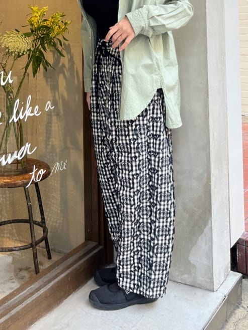 yuni _˘H gF159cm 2025.03.09