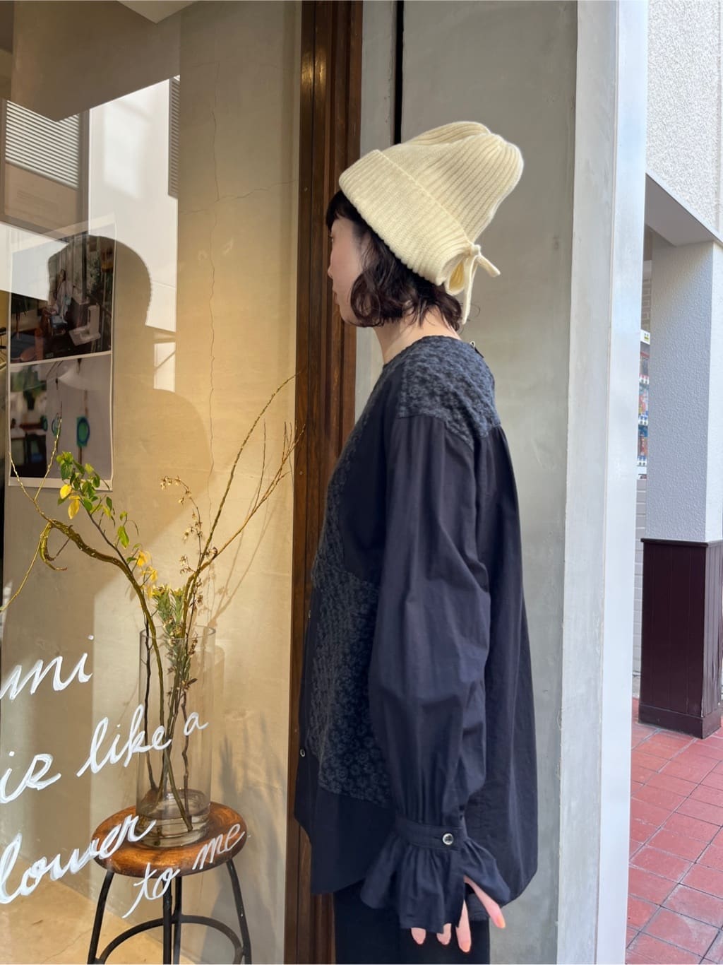 AMBIDEX Store コーディネート詳細