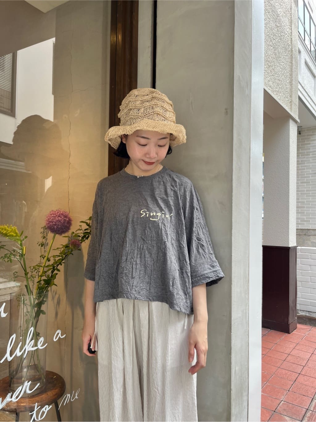 yuni _˘H gF159cm 2025.06.15