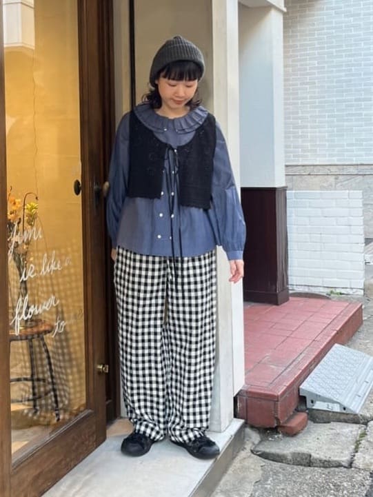 yuni �_�˘H�� �g���F159cm 2026.01.01