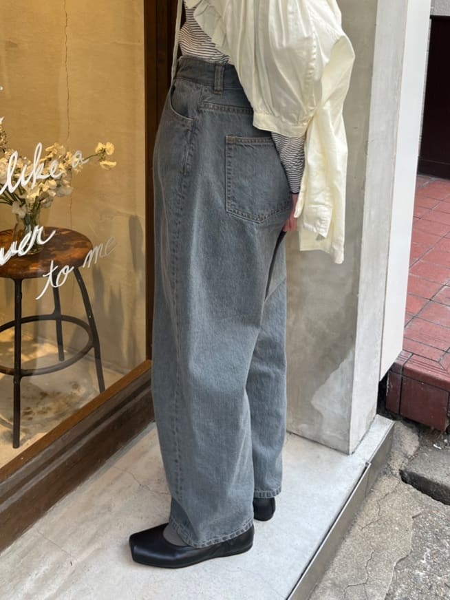 yuni �_�˘H�� �g���F159cm 2026.02.04