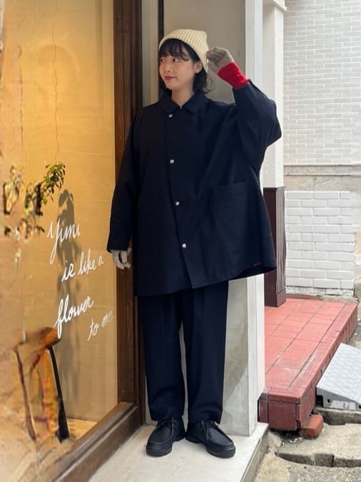 AMBIDEX Store コーディネート