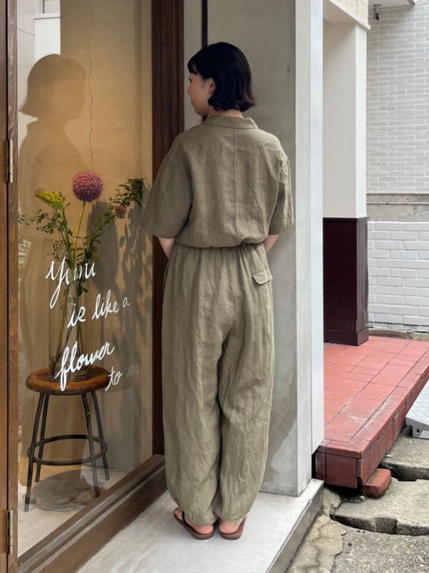 yuni _˘H gF159cm 2025.06.15