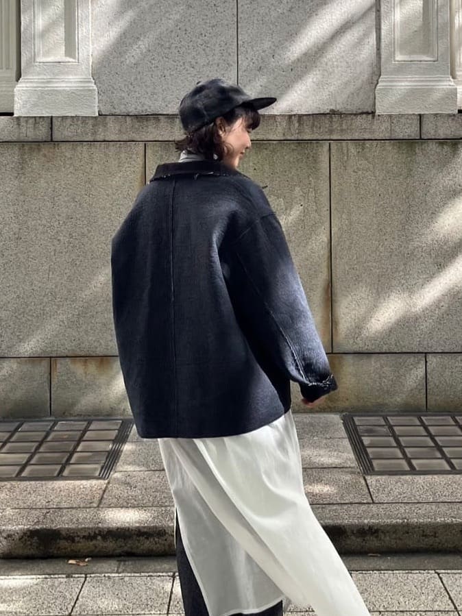 yuni _˘H gF159cm 2025.10.15