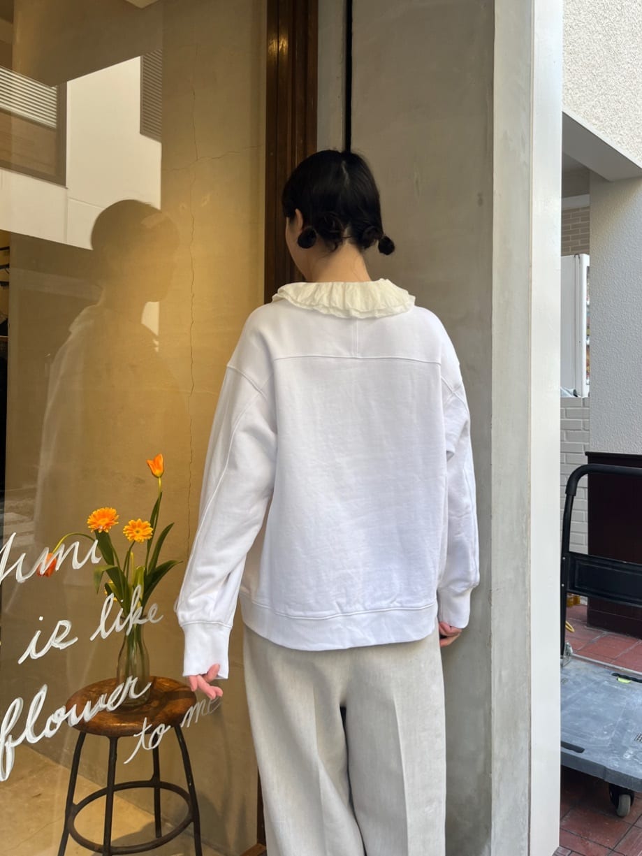 yuni �_�˘H�� �g���F159cm 2026.01.29