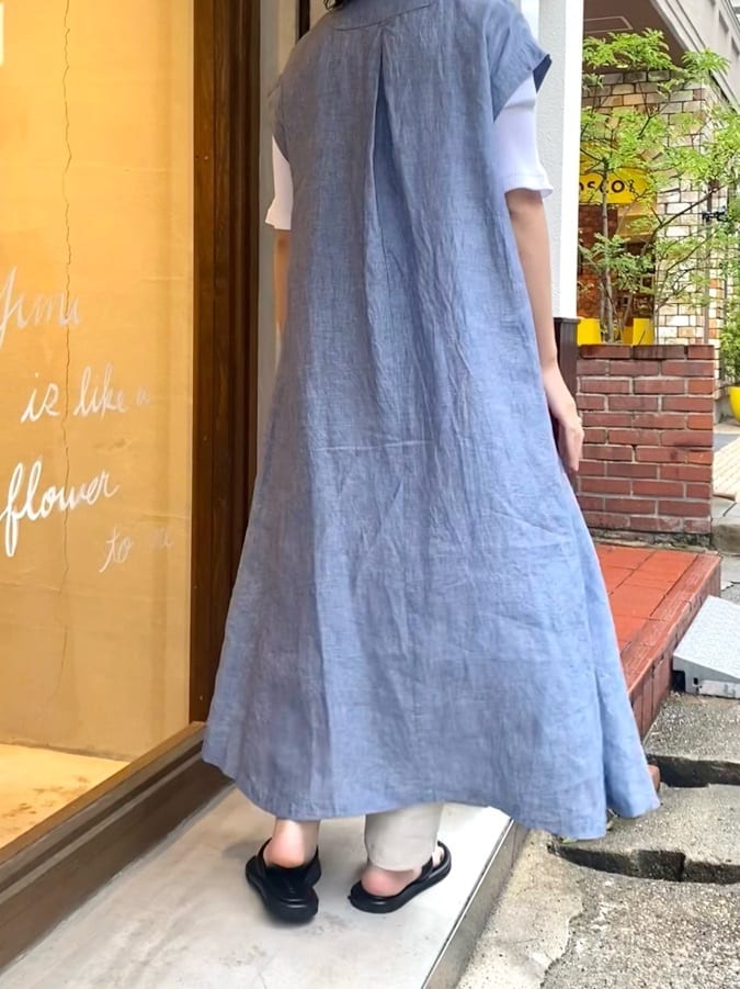 yuni _˘H gF158cm 2023.06.07