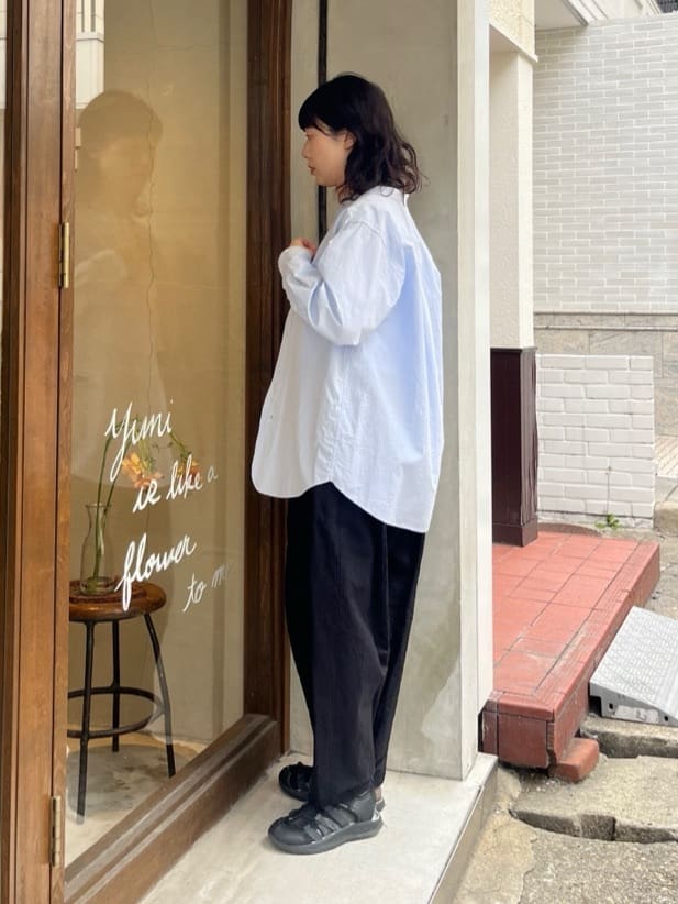 yuni �_�˘H�� �g���F159cm 2026.03.14