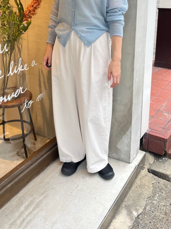 yuni _˘H gF159cm 2025.10.12