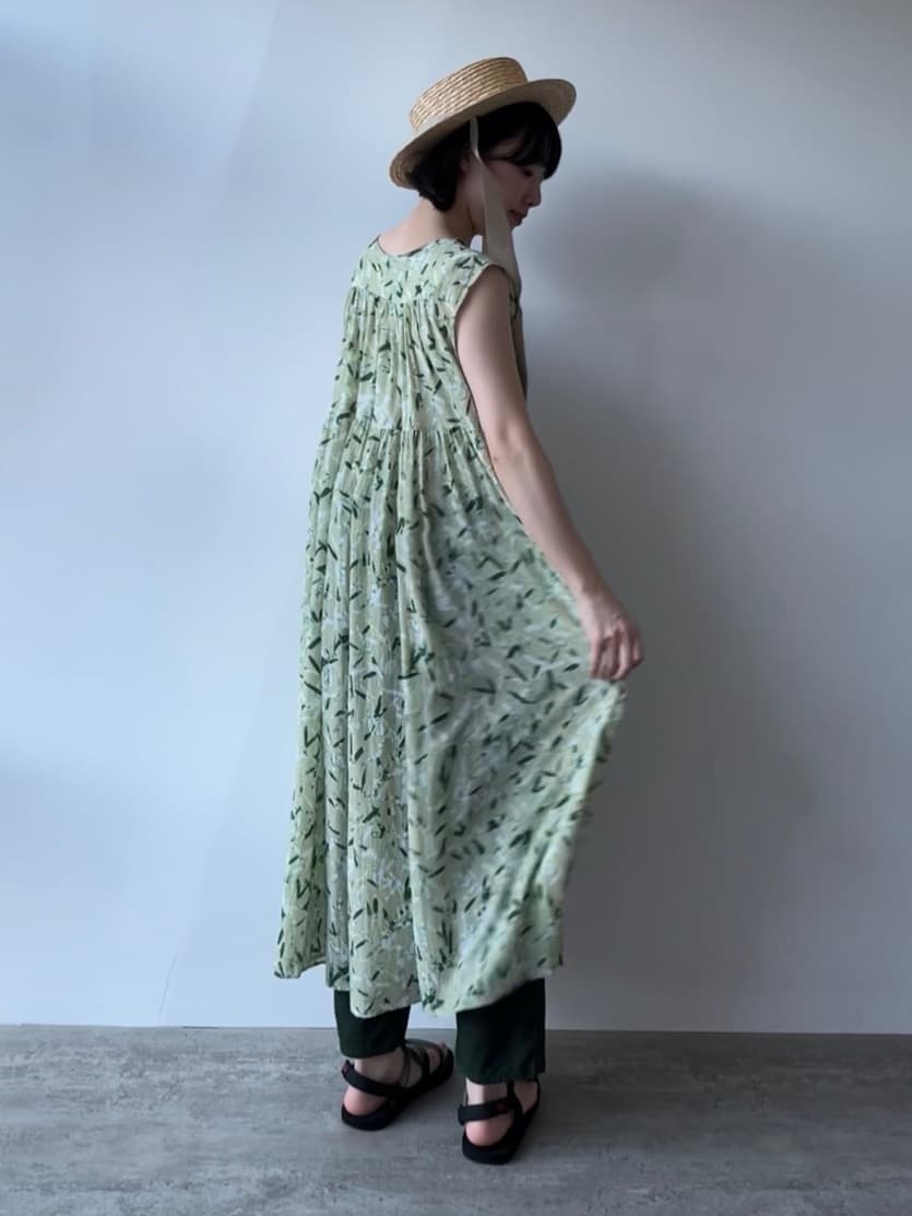 yuni _˘H gF159cm 2025.06.07