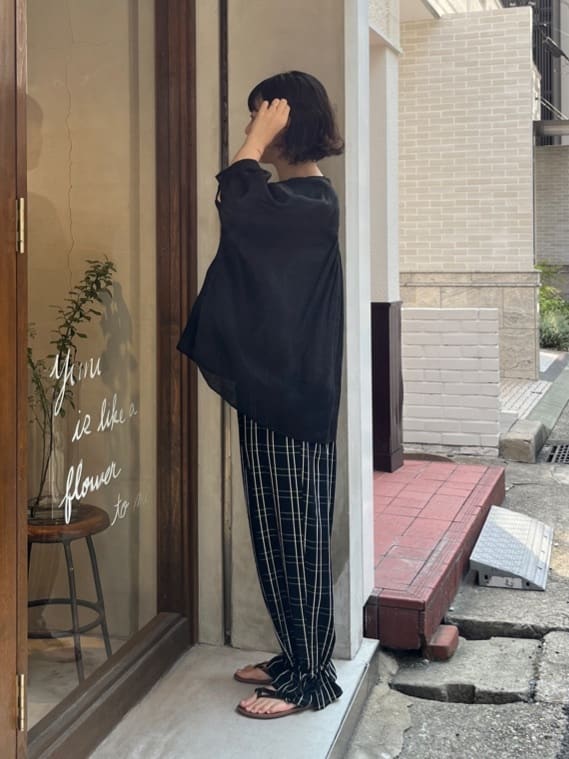yuni _˘H gF159cm 2025.07.05