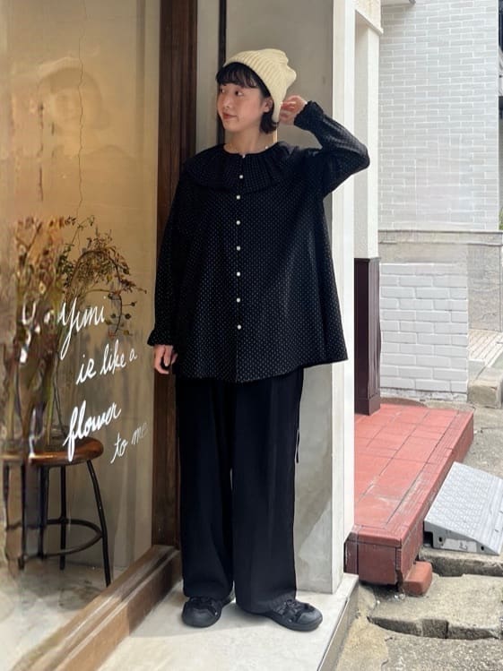 yuni _˘H gF159cm 2025.09.11