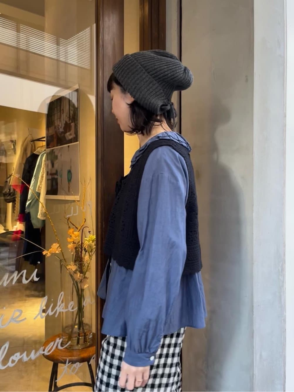 yuni �_�˘H�� �g���F159cm 2026.01.01