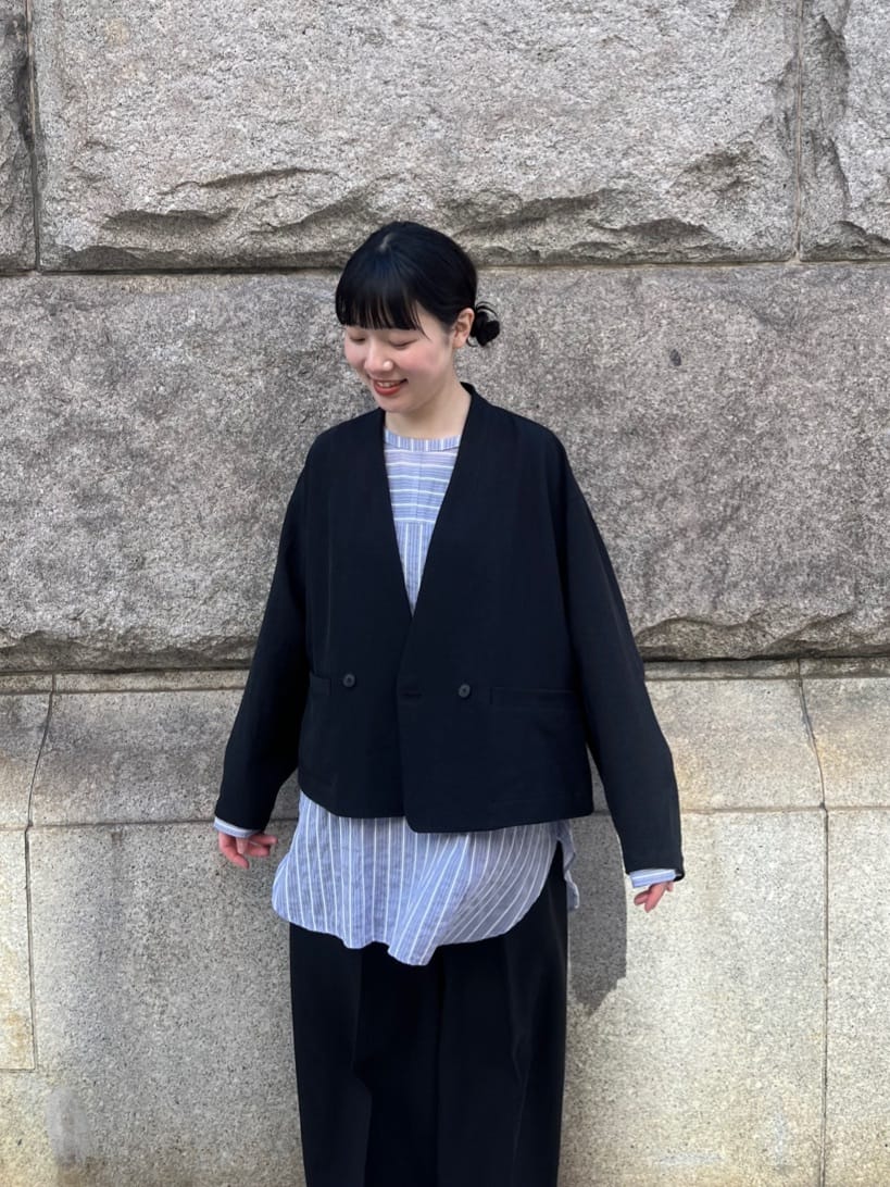 yuni �_�˘H�� �g���F159cm 2026.02.21