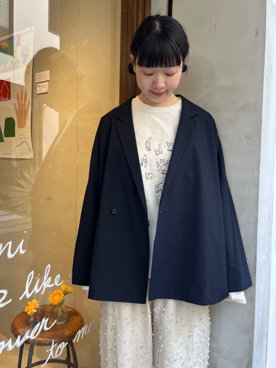 yuni �_�˘H�� �g���F159cm 2026.02.13