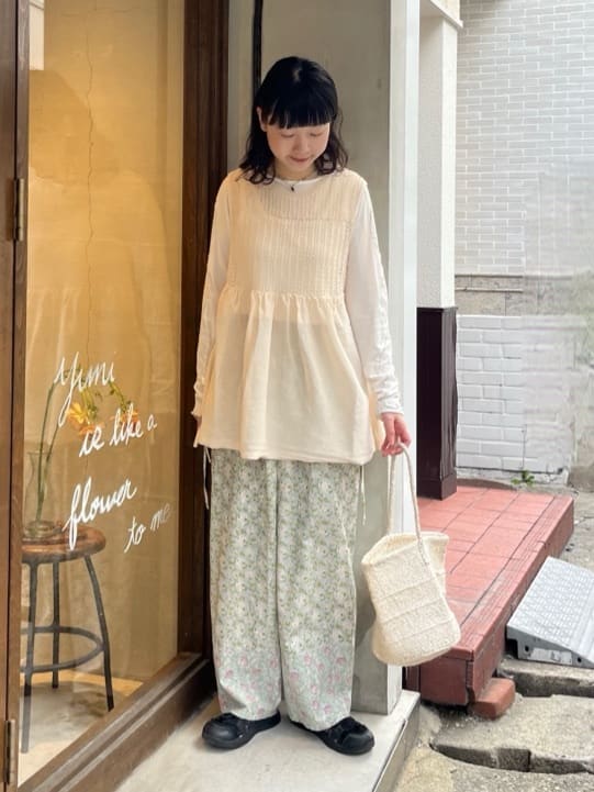 �y NEW �zyuni �_�˘H�� �g���F159cm 2026.03.14