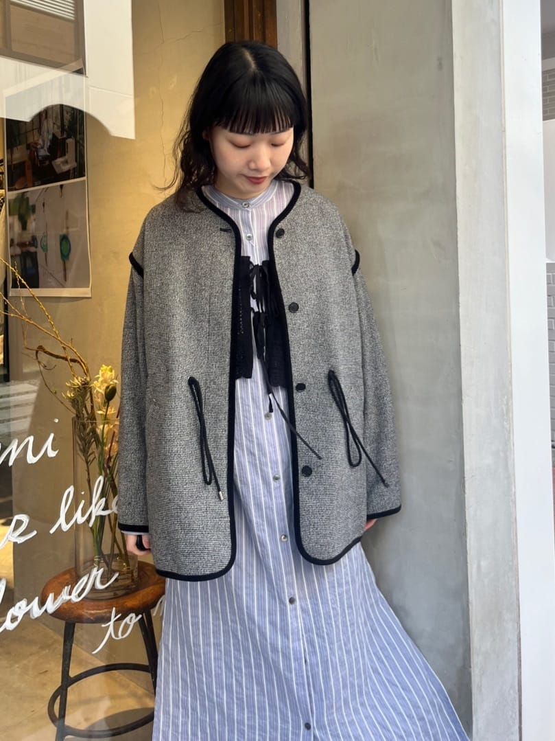 yuni �_�˘H�� �g���F159cm 2025.12.26