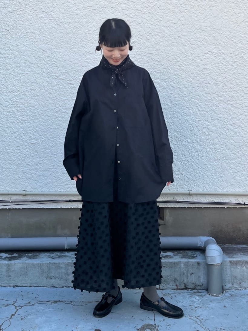 yuni �_�˘H�� �g���F159cm 2026.01.23