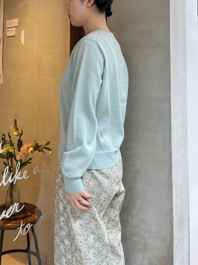yuni �_�˘H�� �g���F159cm 2026.03.15