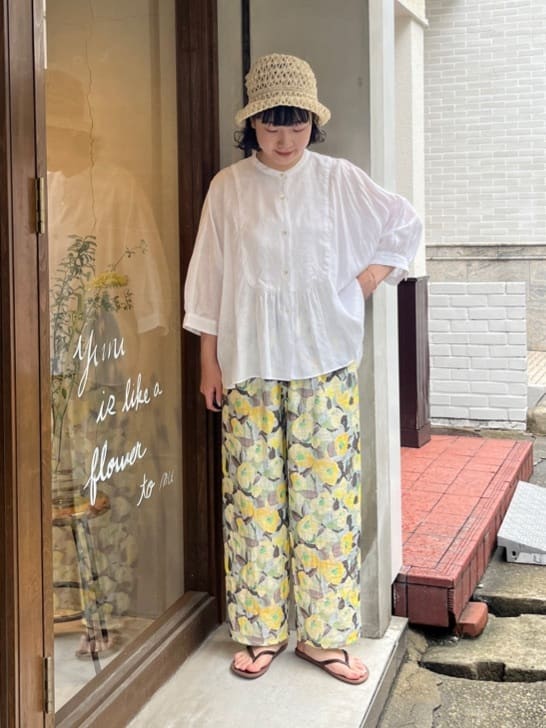 yuni _˘H gF159cm 2025.06.24