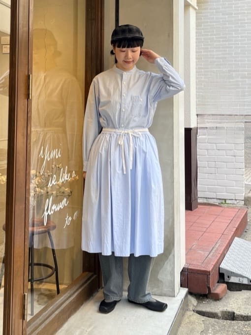 yuni �_�˘H�� �g���F159cm 2026.02.04