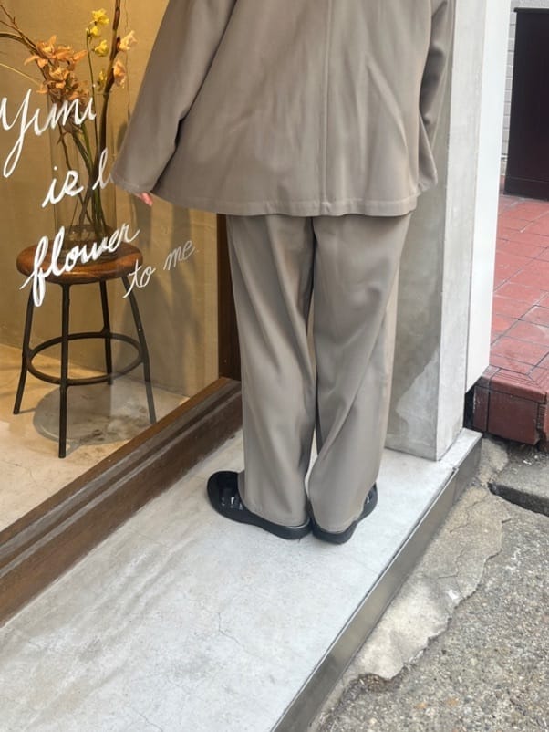 yuni �_�˘H�� �g���F159cm 2026.01.24