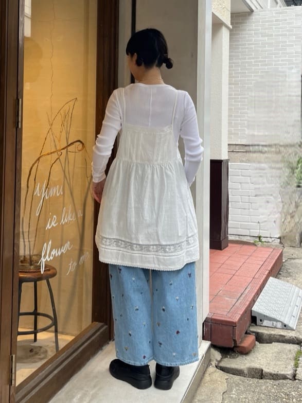 yuni �_�˘H�� �g���F159cm 2026.03.04