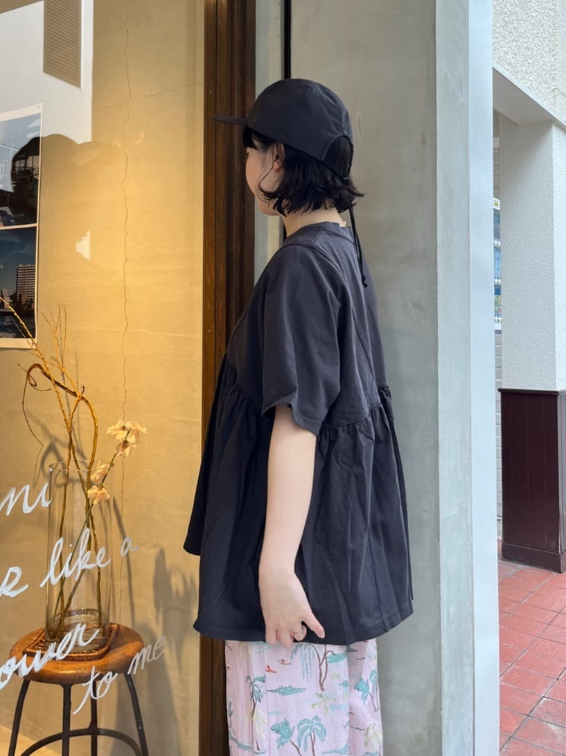 yuni �_�˘H�� �g���F159cm 2026.04.15