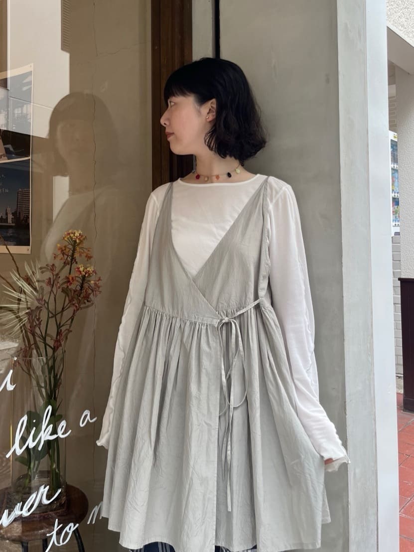 yuni �_�˘H�� �g���F159cm 2026.05.04