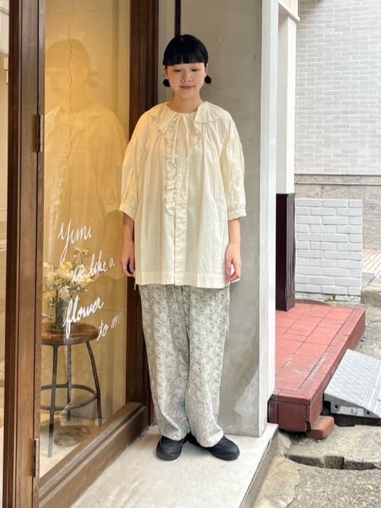 yuni �_�˘H�� �g���F159cm 2026.02.09
