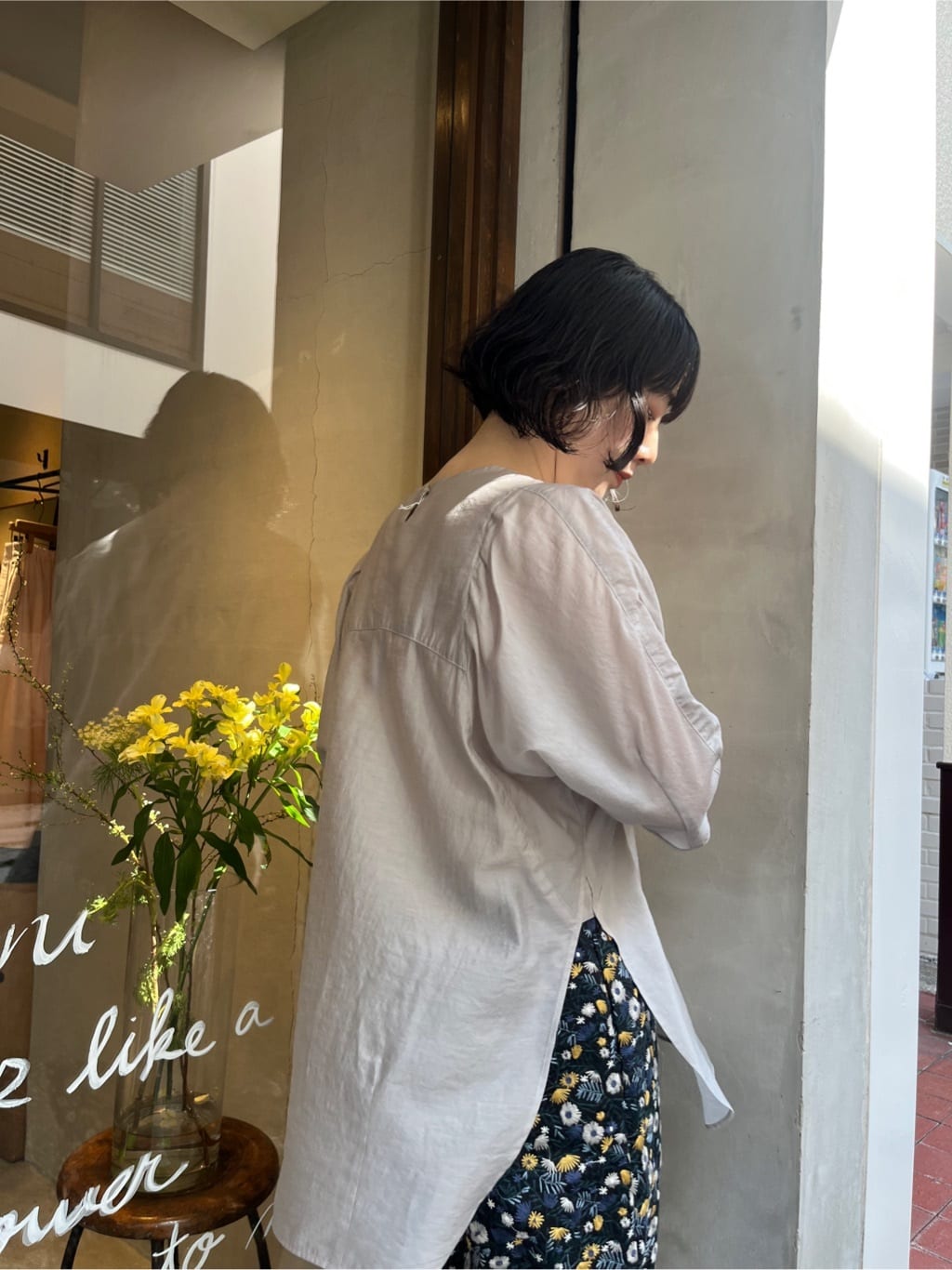 yuni _˘H gF159cm 2025.03.20