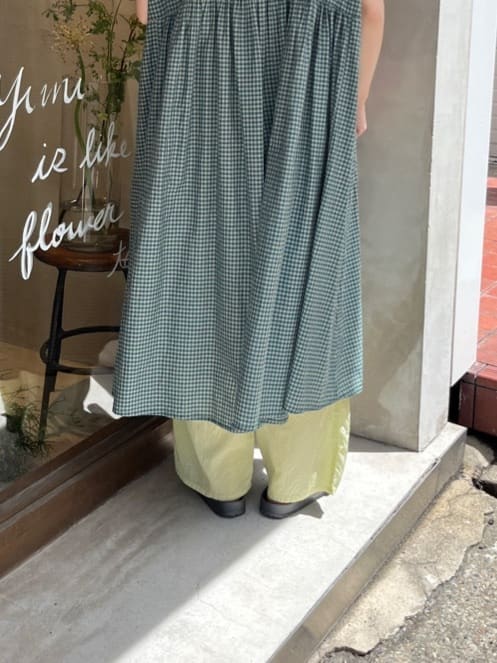 yuni _˘H gF159cm 2025.05.18