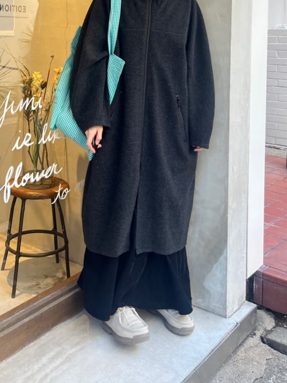 yuni �_�˘H�� �g���F159cm 2025.12.26