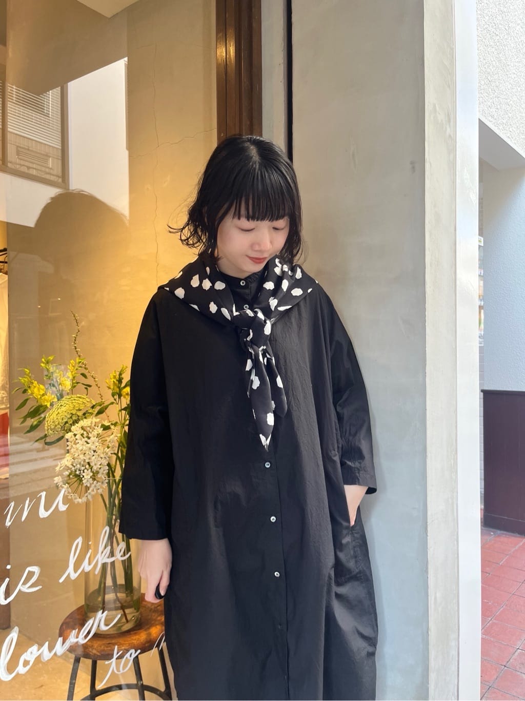 yuni _˘H gF159cm 2025.02.26