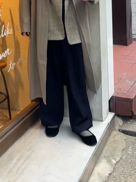 yuni �_�˘H�� �g���F159cm 2026.01.24