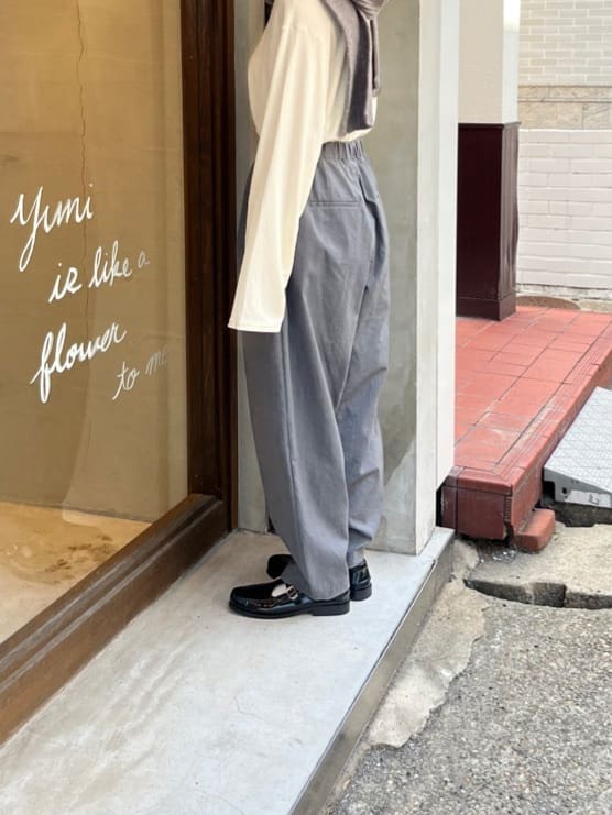 yuni _˘H gF159cm 2025.10.08