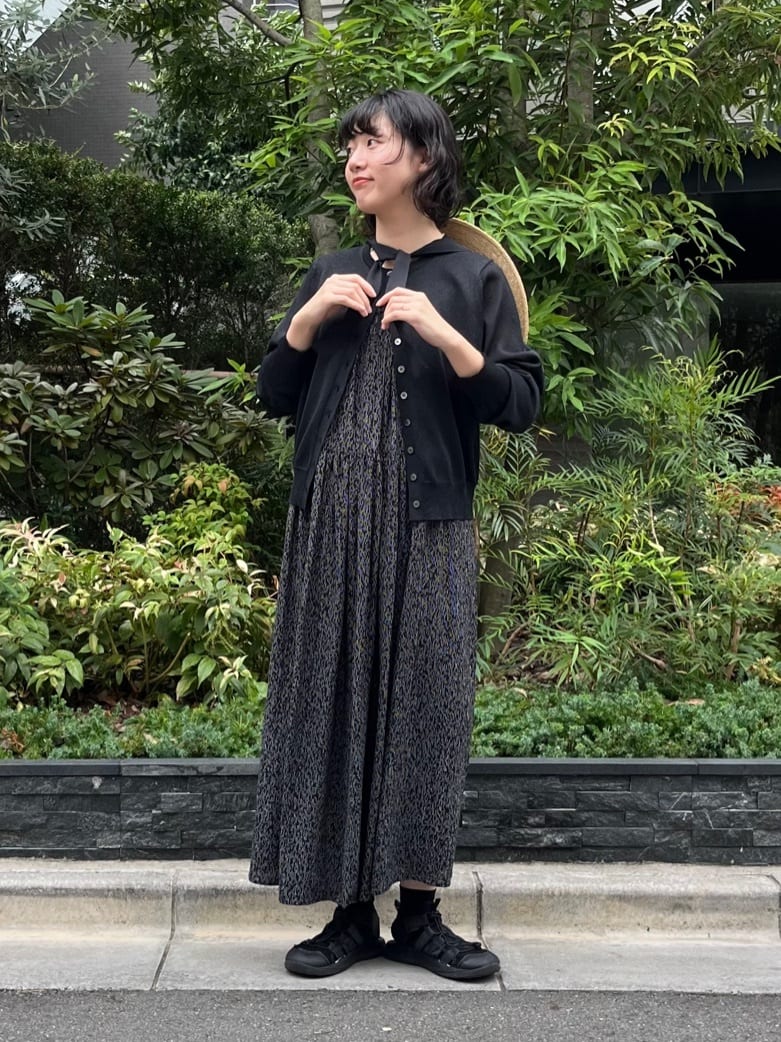 yuni �_�˘H�� �g���F159cm 2026.03.22