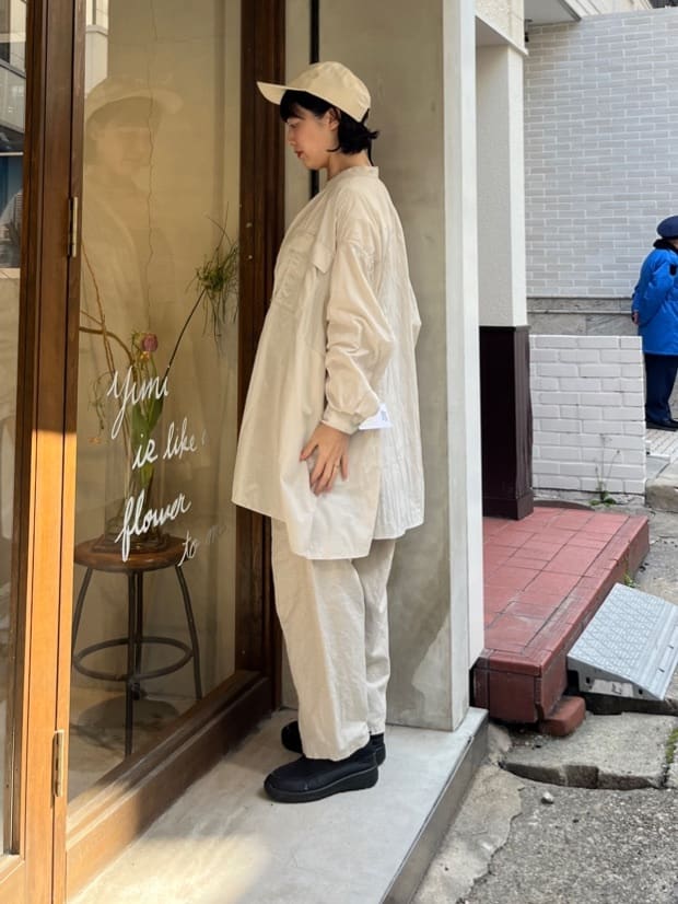 yuni �_�˘H�� �g���F159cm 2026.04.03