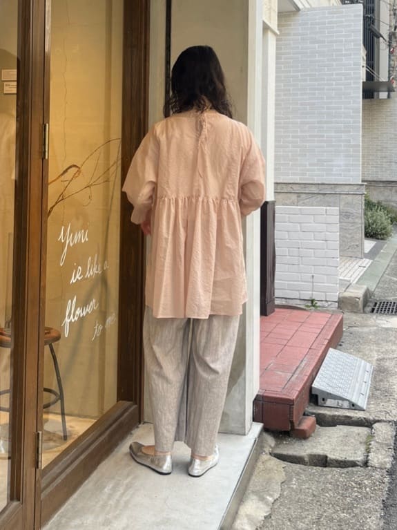 yuni �_�˘H�� �g���F159cm 2026.03.09